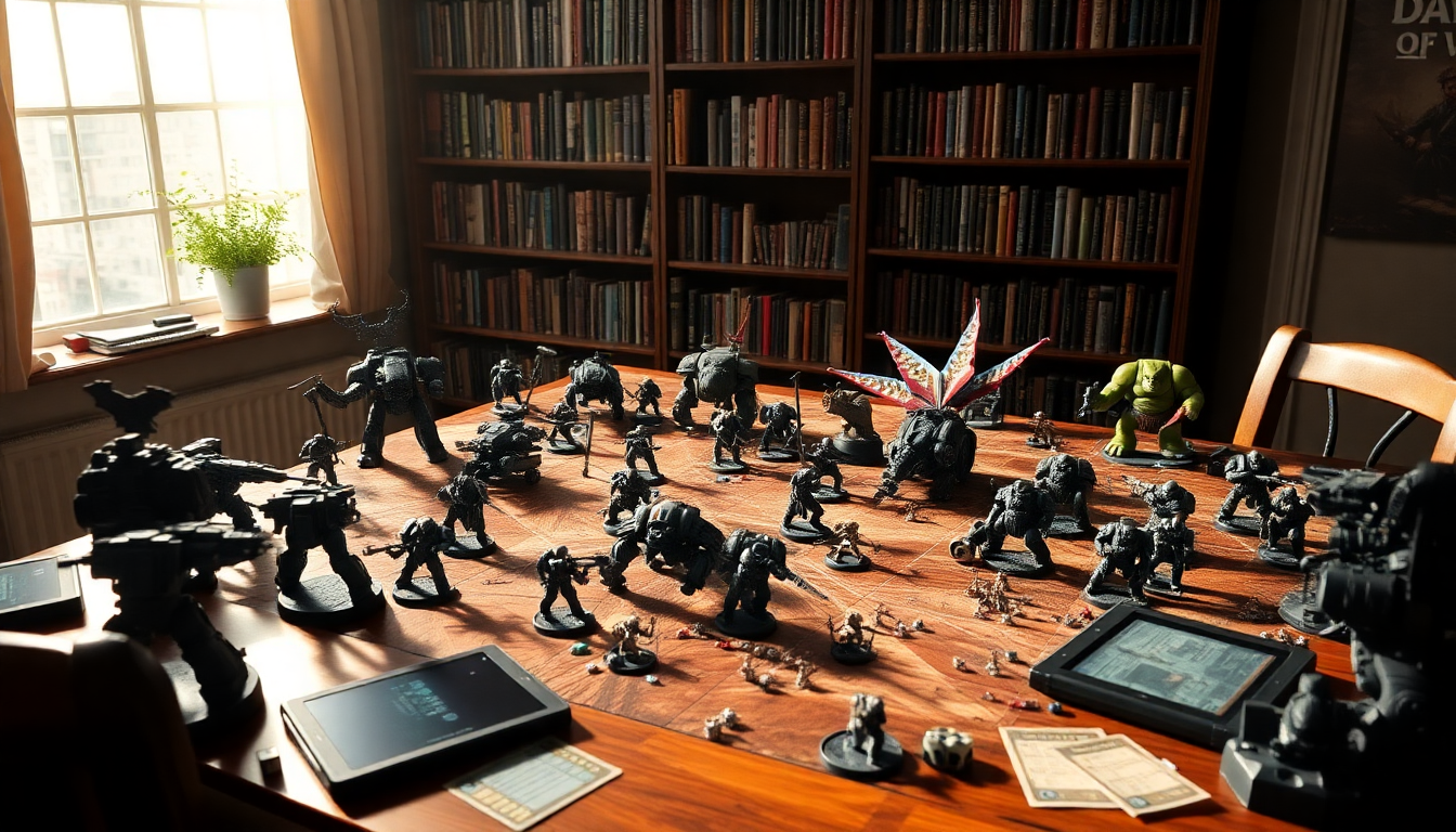 why dawn of war remains a timeless strategy game python 1755712717