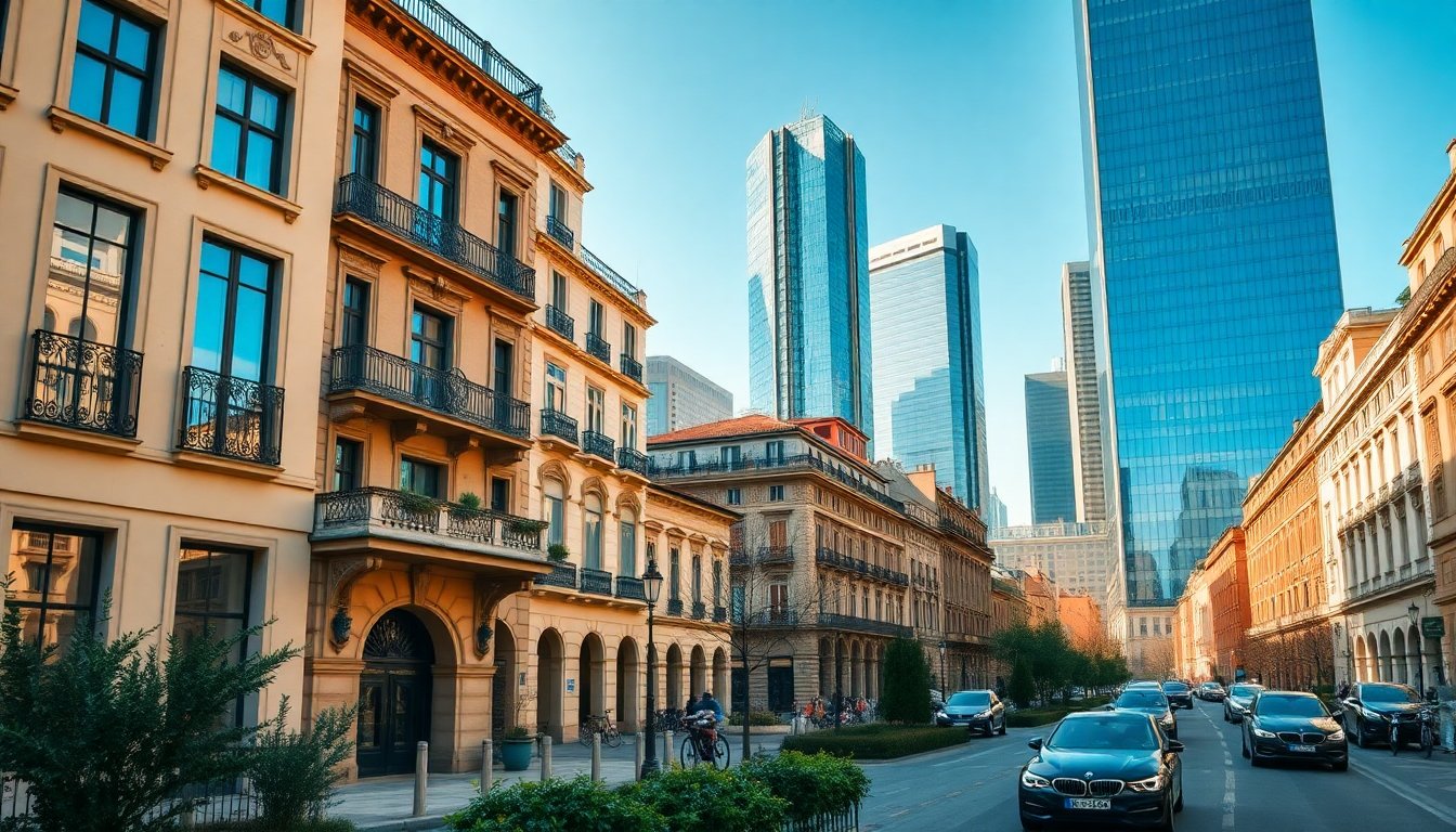 a comprehensive overview of milans luxury real estate landscape python 1757321384