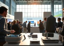 a deep dive into ifa 2025s groundbreaking tech gadgets python 1757234665