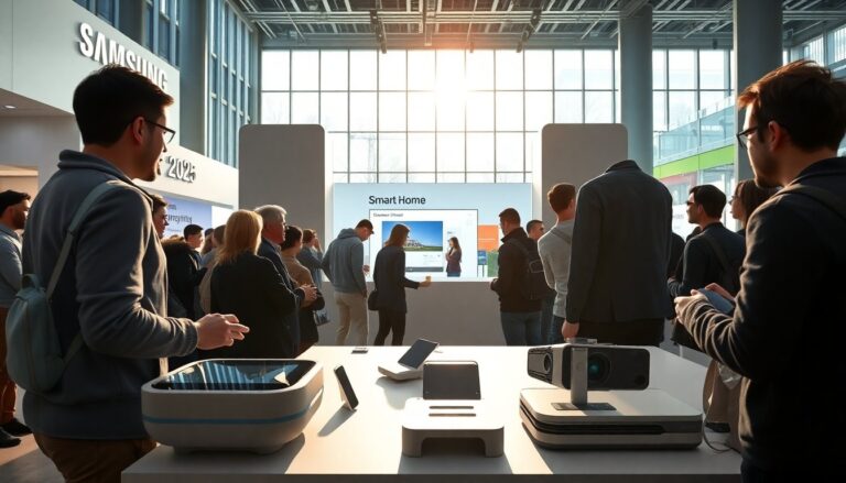 a deep dive into ifa 2025s groundbreaking tech gadgets python 1757234665