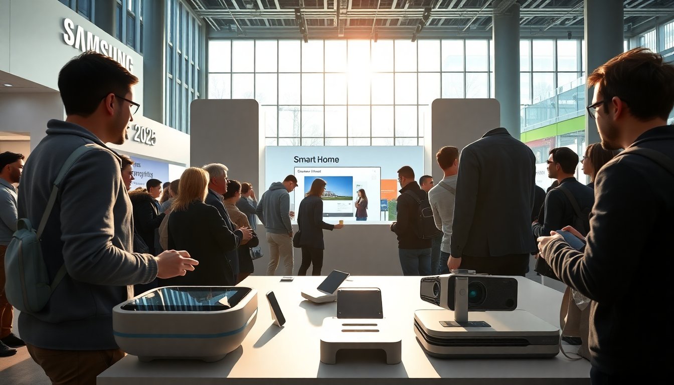a deep dive into ifa 2025s groundbreaking tech gadgets python 1757234665