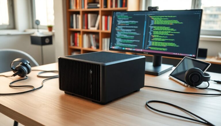 acers veriton gn100 a compact powerhouse for ai development python 1756952880