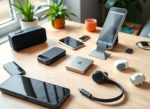 affordable tech gifts the ultimate guide to gadgets under 25 python 1757104655