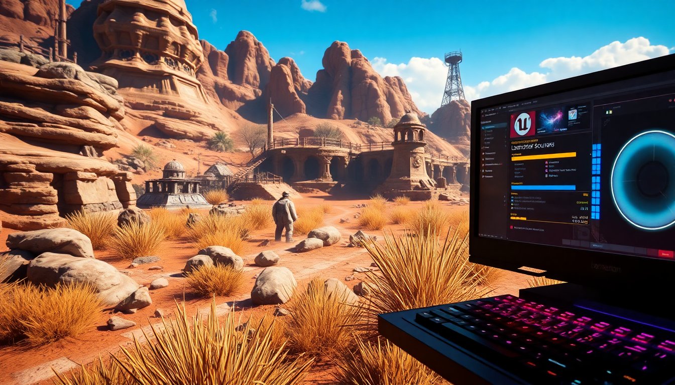 borderlands 4 performance issues and troubleshooting tips python 1757690330