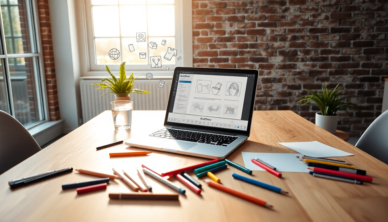 discover how autodraw can enhance your drawing experience python 1756735779