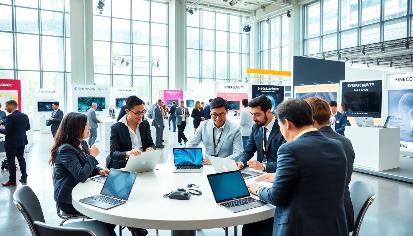 essential tech conferences to mark on your 2025 calendar python 1757928765