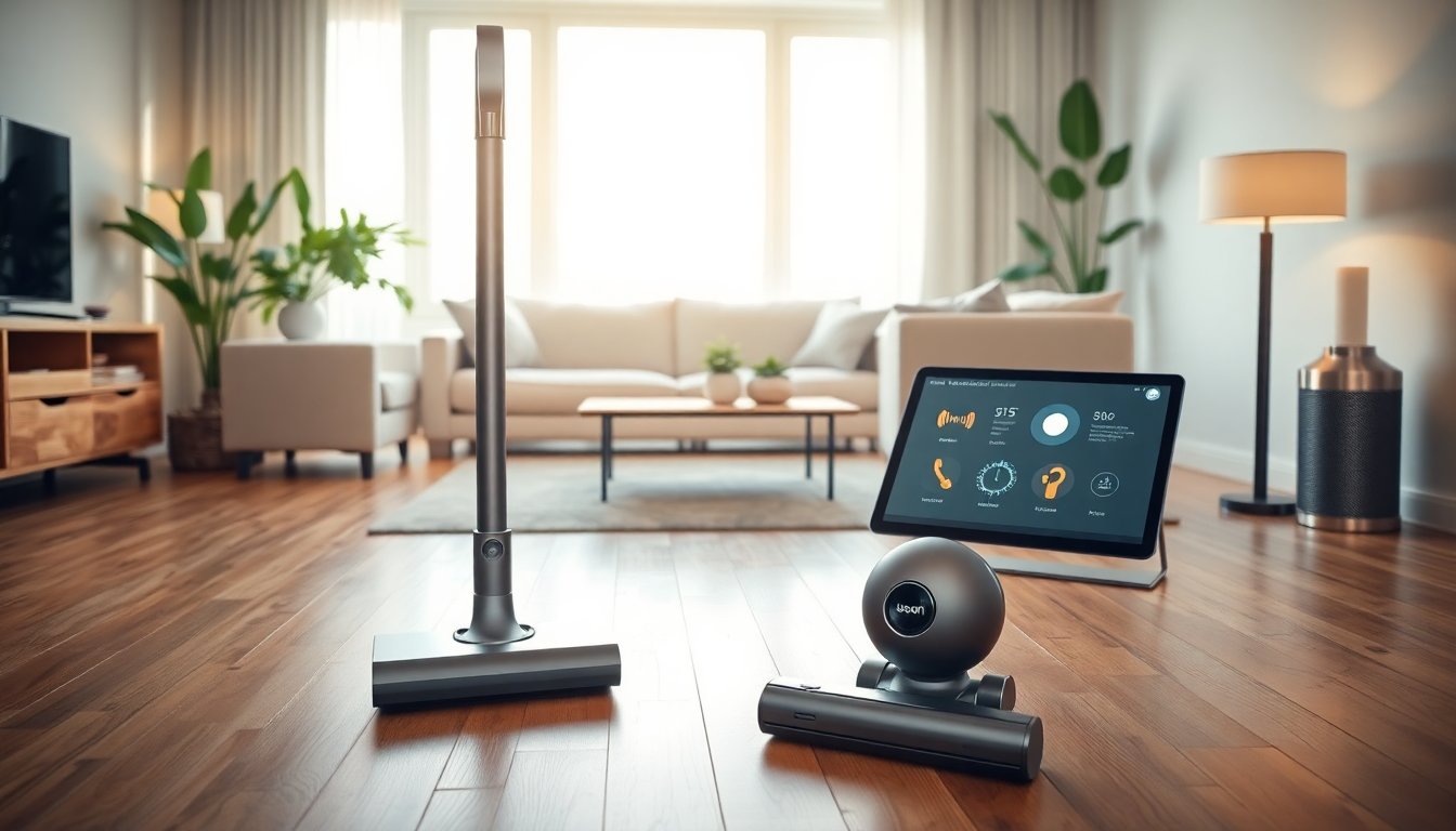 how dyson is revolutionizing smart homes with artificial intelligence python 1757451564