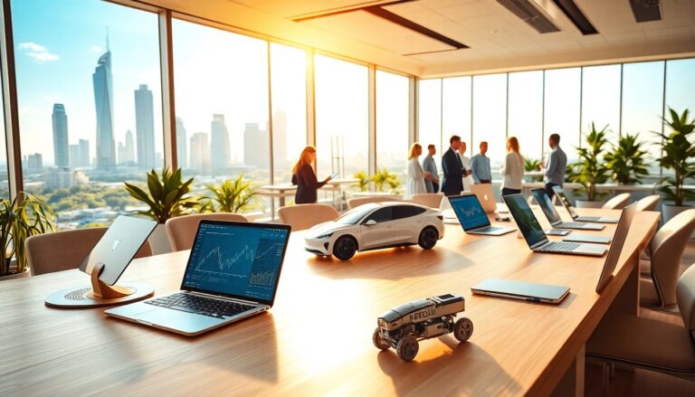 how tech giants shape future innovation trends python 1759185958