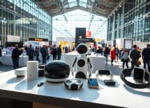 innovative gadgets and trends unveiled at ifa 2025 python 1757039581
