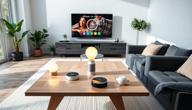 must have smart home gadgets for contemporary living python 1758383947