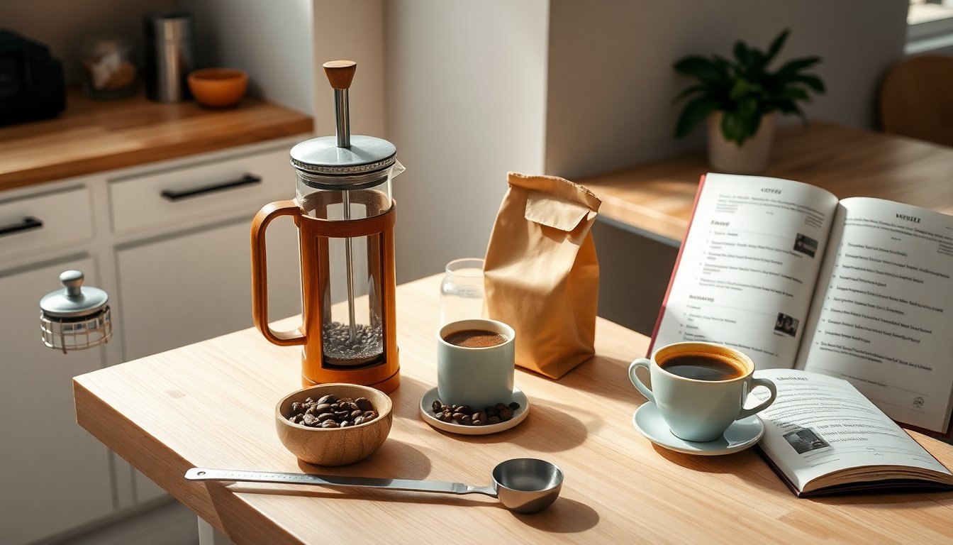 perfect gifts for coffee enthusiasts to elevate their brewing experience python 1757668588