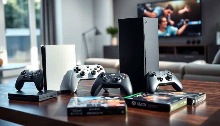 playstation vs xbox the definitive showdown of gaming consoles python 1758448963