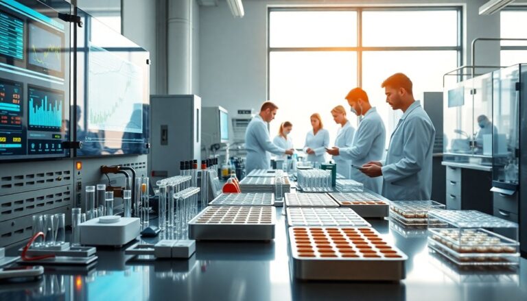 revolutionizing healthcare the impact of biotechnology on the future of medicine python 1759164316