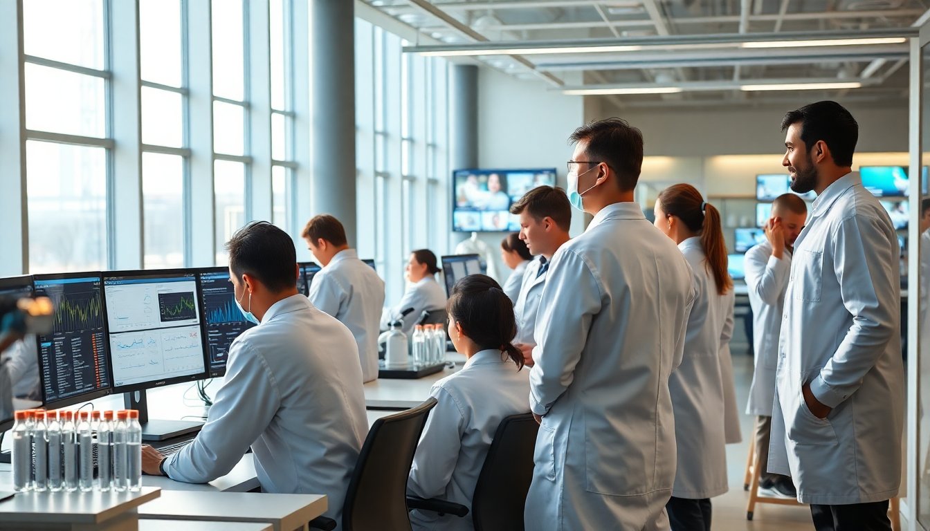 revolutionizing patient care through ai and digital health solutions python 1757083000
