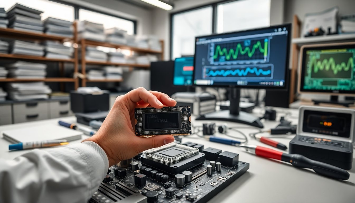 sk hynix launches cutting edge hbm4 memory stacks python 1757690318