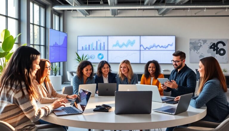 tech giants pioneering future innovation trends python 1758340619