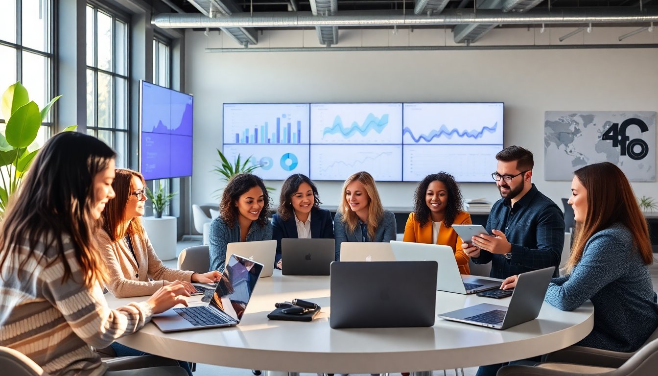 tech giants pioneering future innovation trends python 1758340619