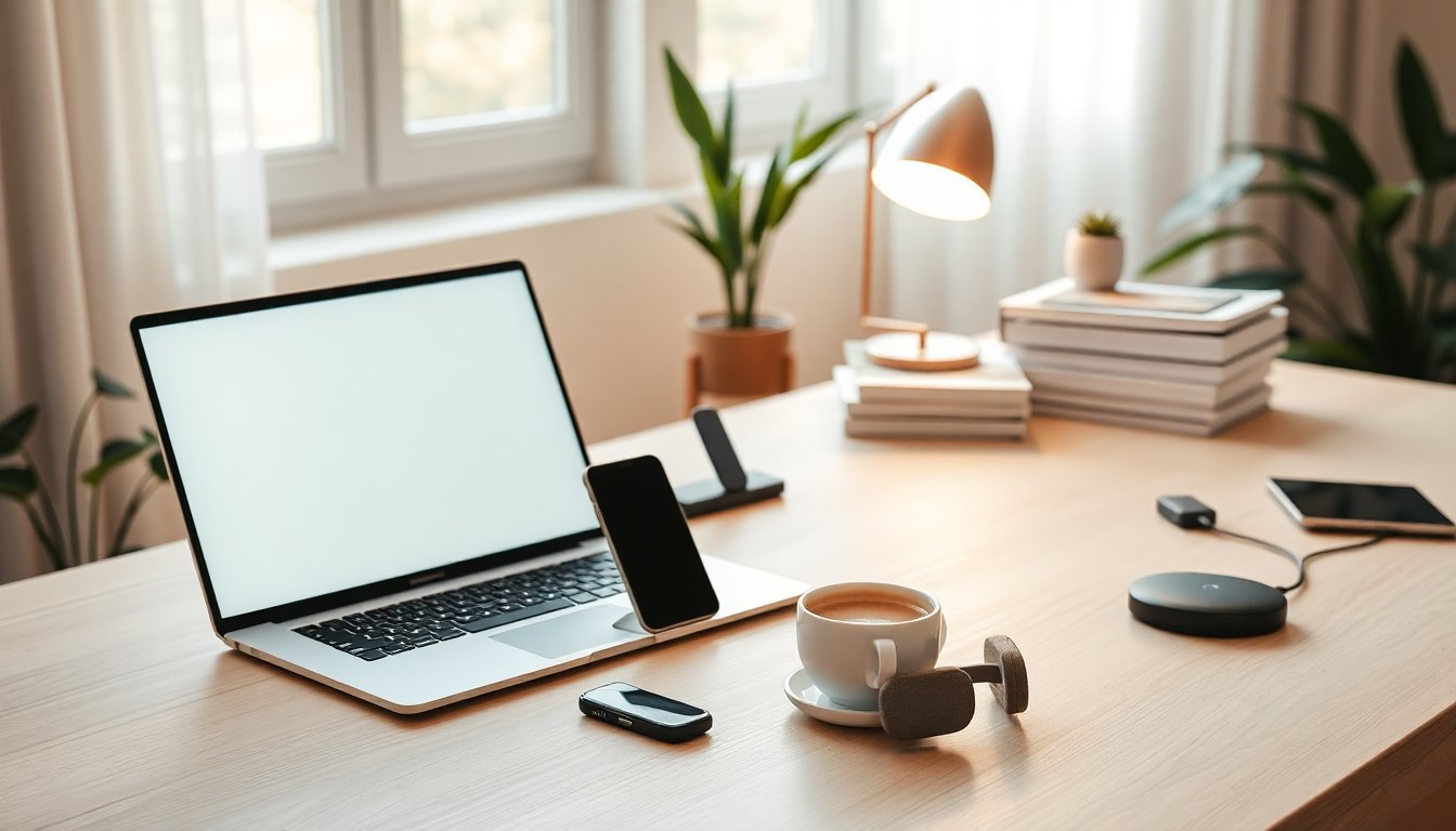 the essential guide to technology accessories and their benefits python 1757972092