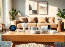 the essentials of matter for smart home devices python 1757950418