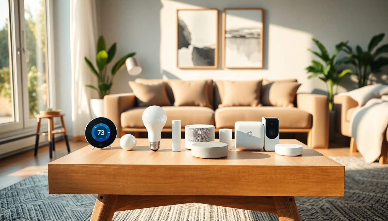 the essentials of matter for smart home devices python 1757950418