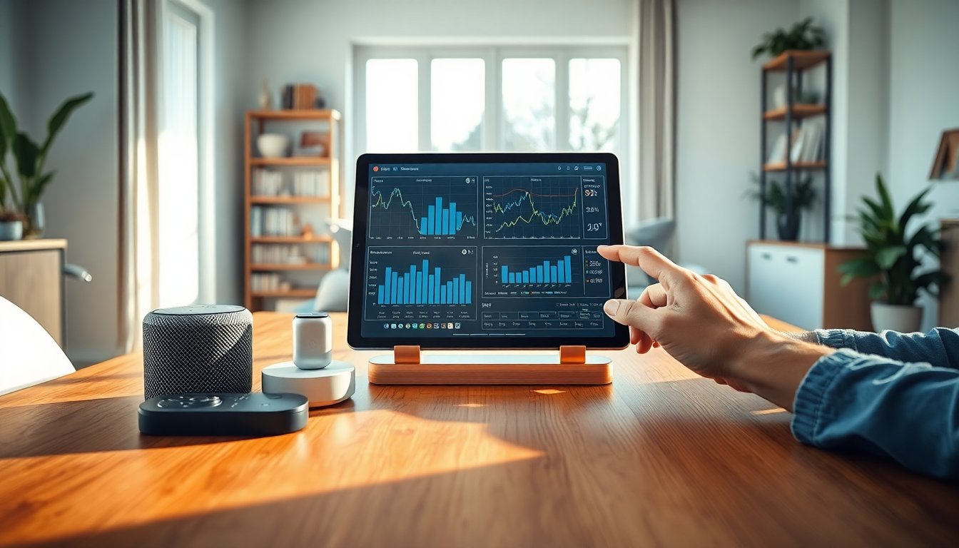 the transformative influence of ai and machine learning on consumer technology python 1758969246