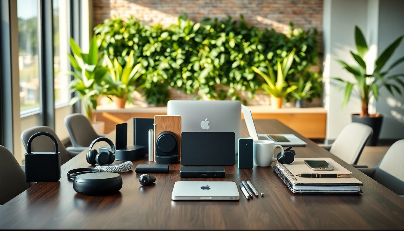 top corporate tech gifts to boost employee morale python 1757798620