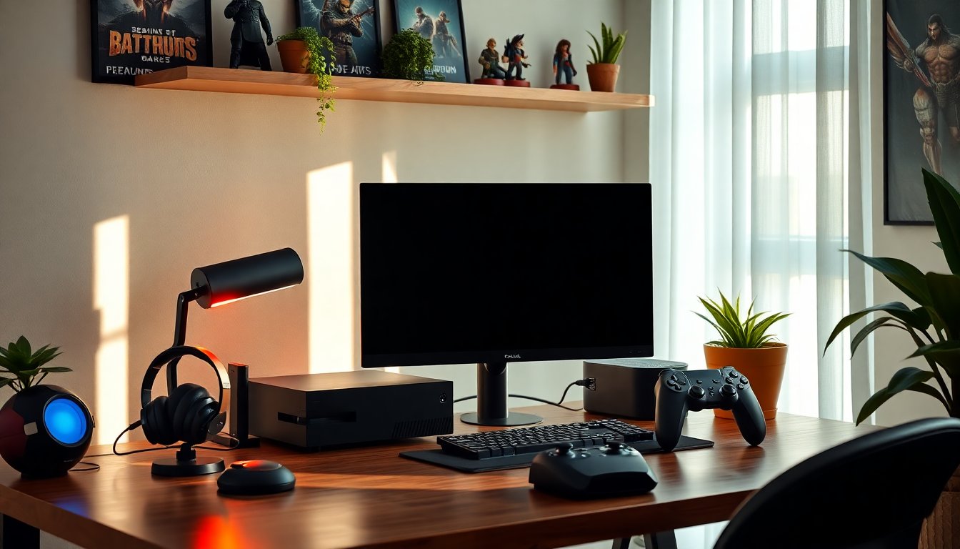 top gifts for gamers unique ideas for every player python 1757494938