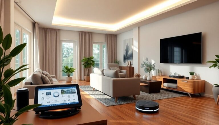transform your home with innovative smart gadgets python 1758102158
