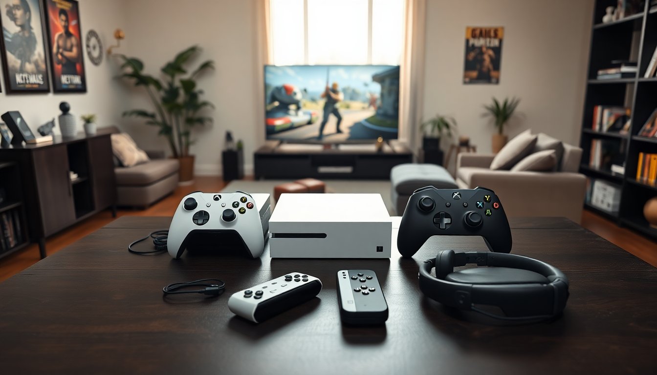 ultimate showdown comparing the best gaming consoles of 2023 python 1758167231