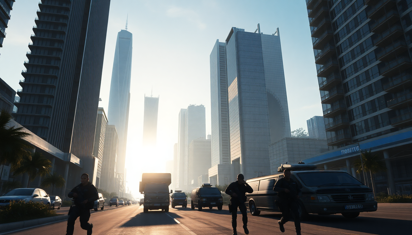 why battlefield 6 prioritizes performance over ray tracing python 1756685064