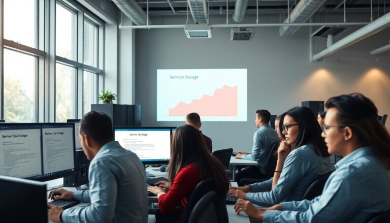 analyzing the effects of microsoft azure and aws outages on internet services 1761783436