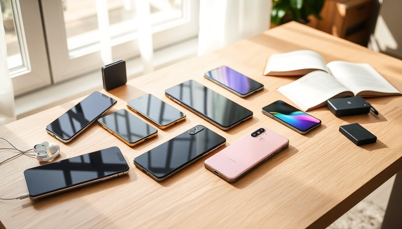 best smartphones to buy in 2023 top picks for every budget 1760118539