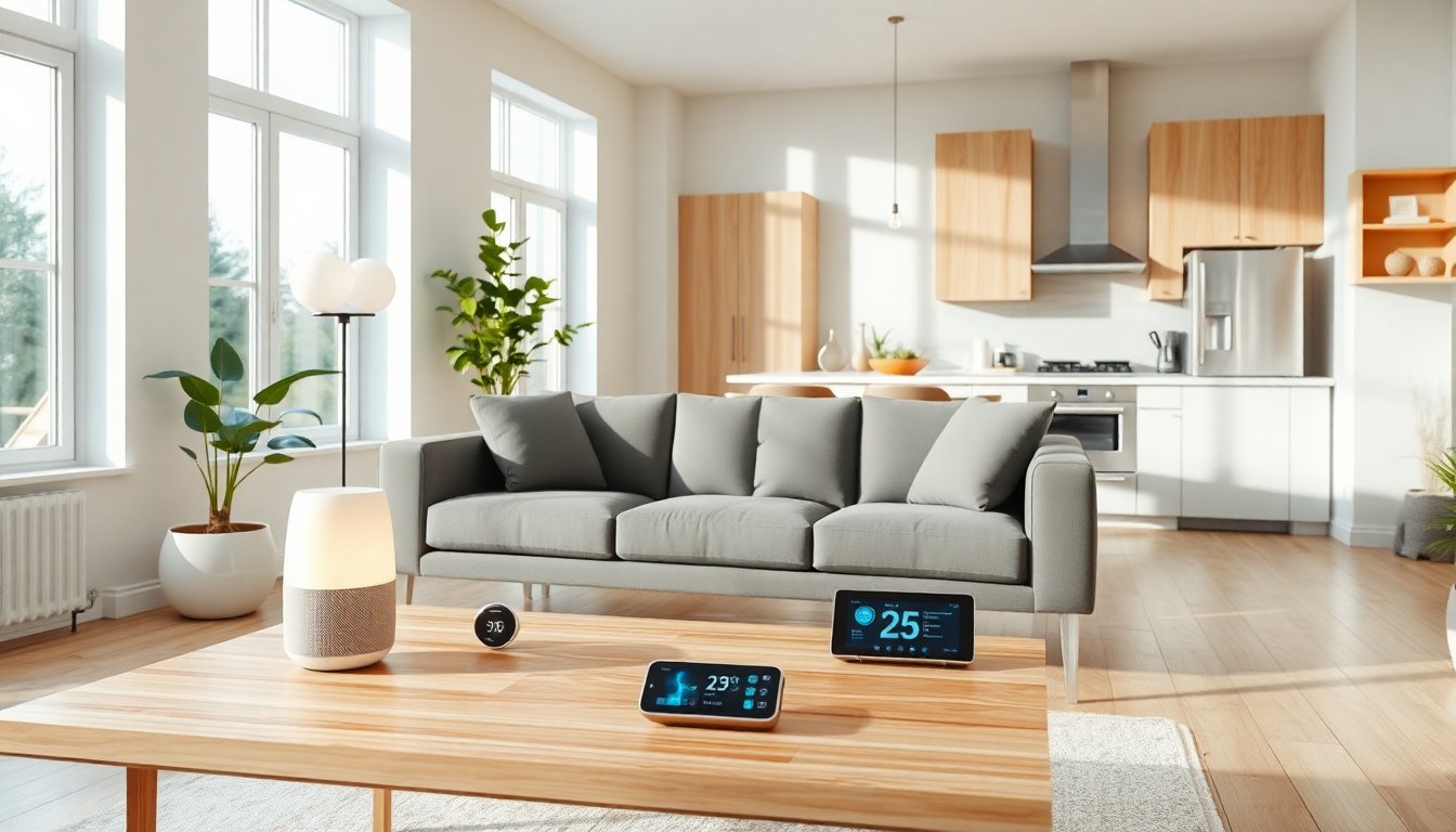 comprehensive guide to smart home gadgets 1761587003