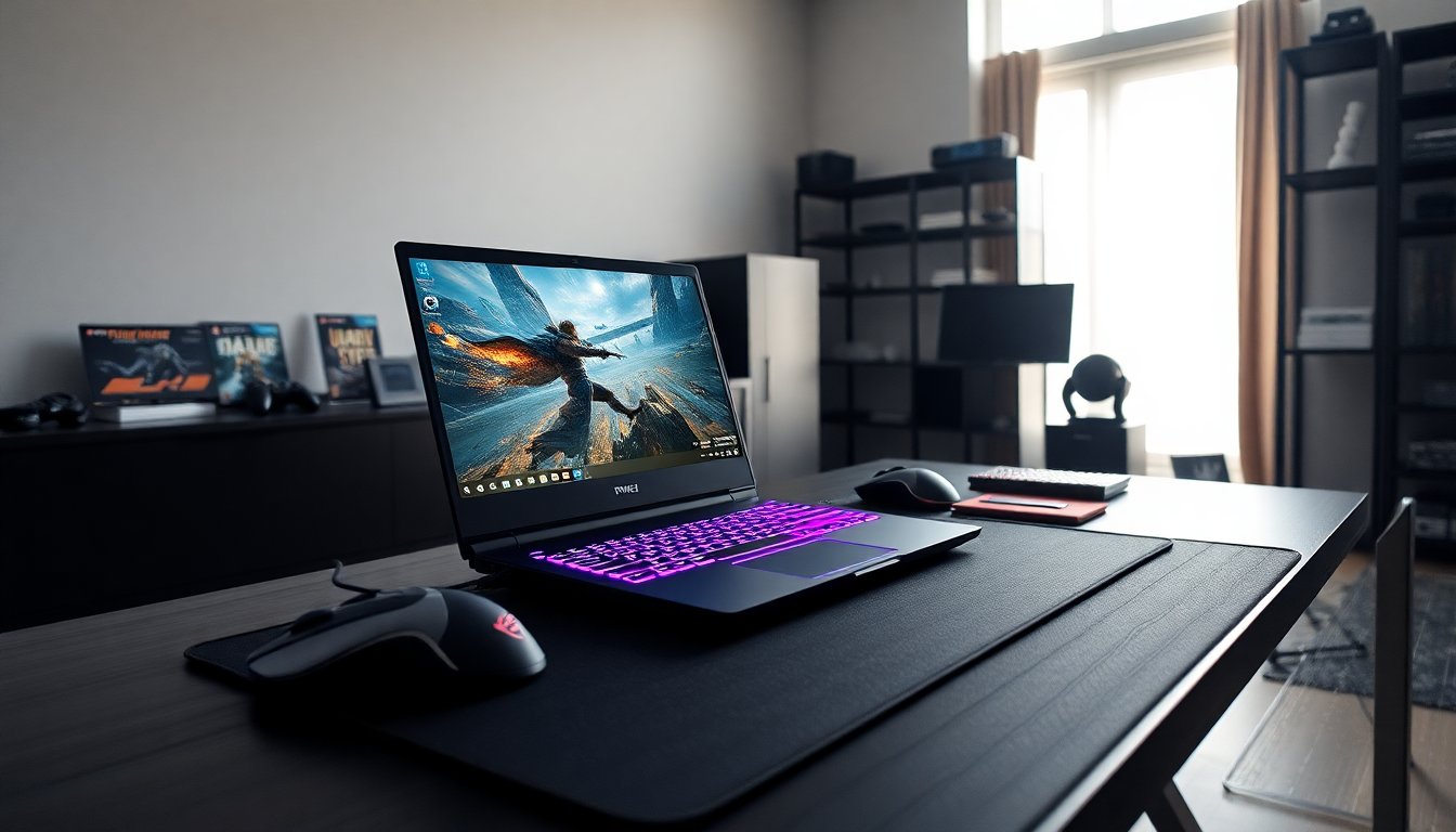 discover incredible prime day 2025 discounts on gaming laptops 1761310350