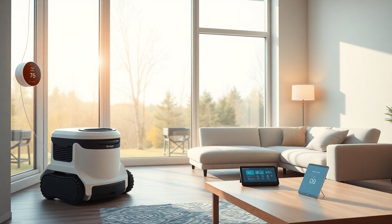 discover innovative smart home devices you didnt know about 1761934962