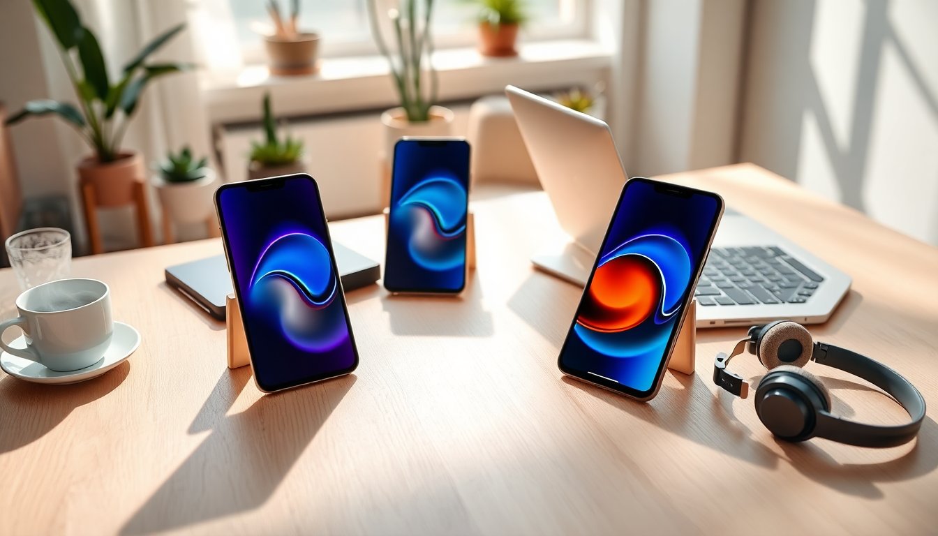 discover the top smartphones of 2025 for every budget 1761601427