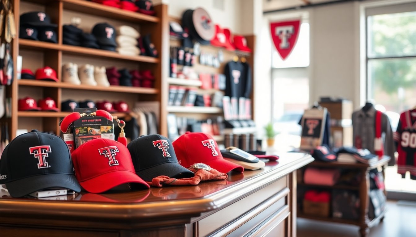 discover the ultimate collection of texas tech accessories 1761288723