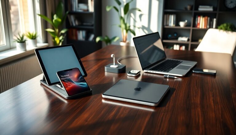 essential gadgets every tech enthusiast must have python 1759598126