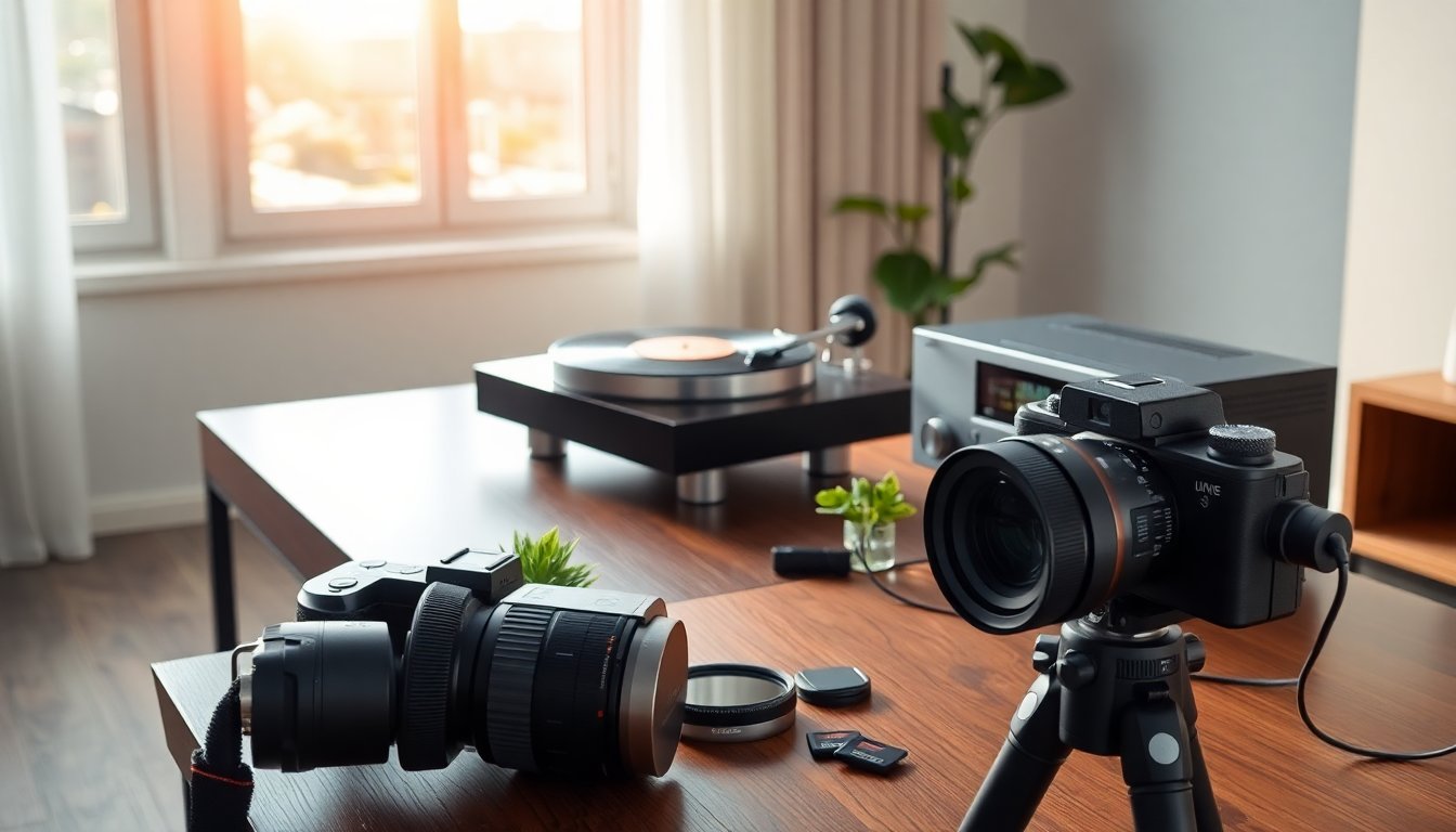 exciting audio and camera releases to anticipate in 2025 1761738462