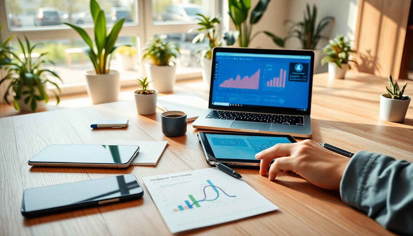 exploring ai and machine learning in consumer technology 1761508546