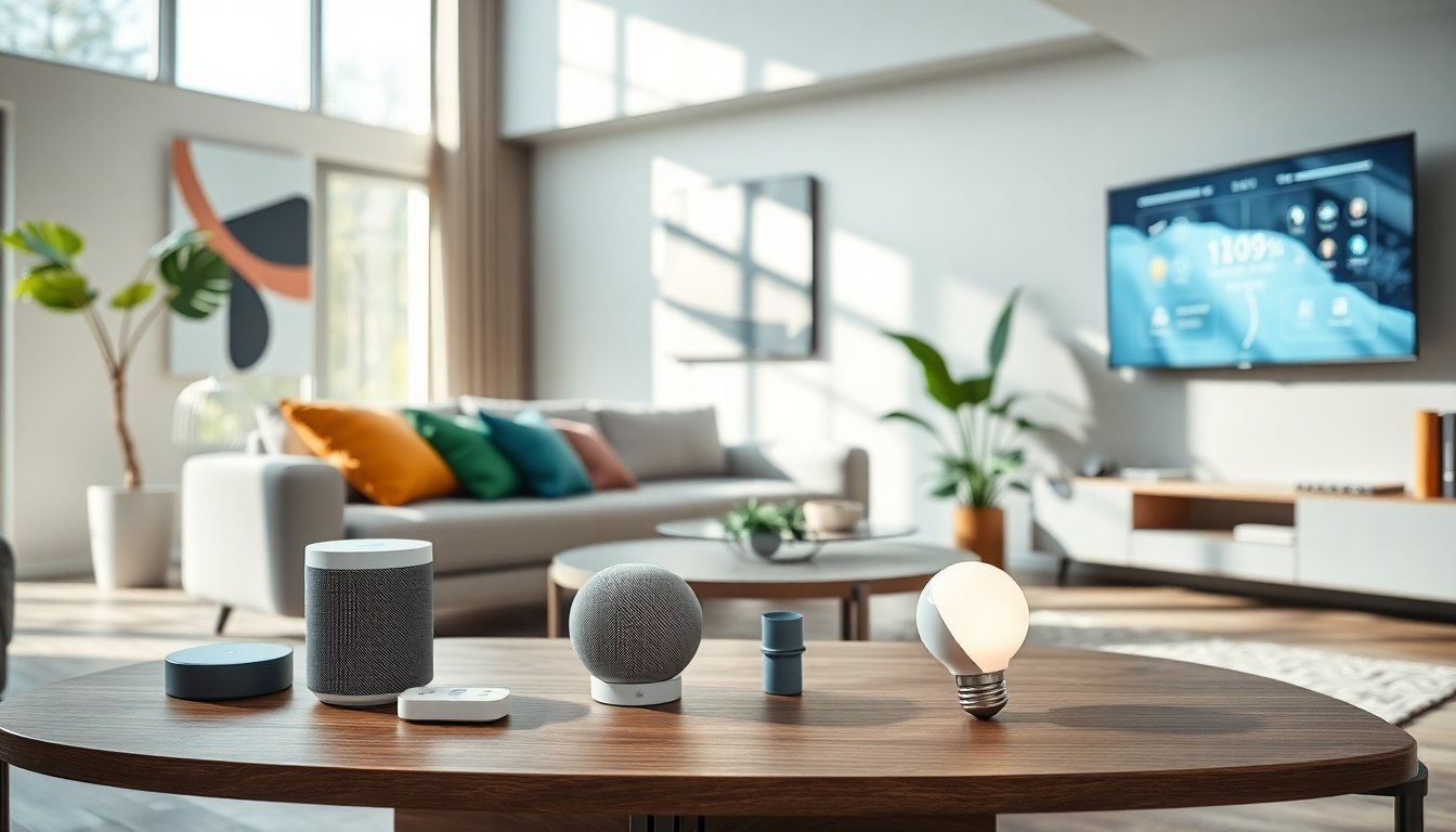 how smart home gadgets are transforming modern living python 1759511231