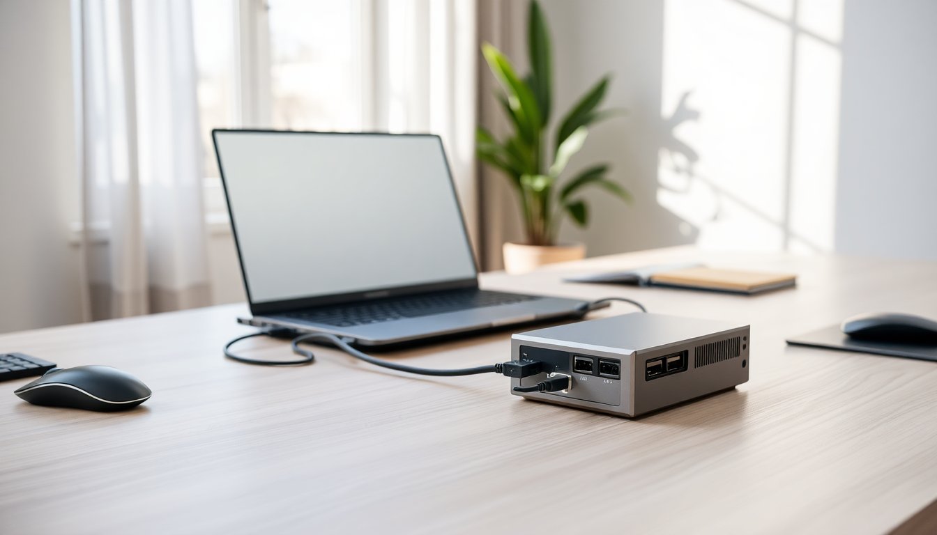 maximizing performance a comprehensive guide to oculink and thunderbolt technologies python 1759641538