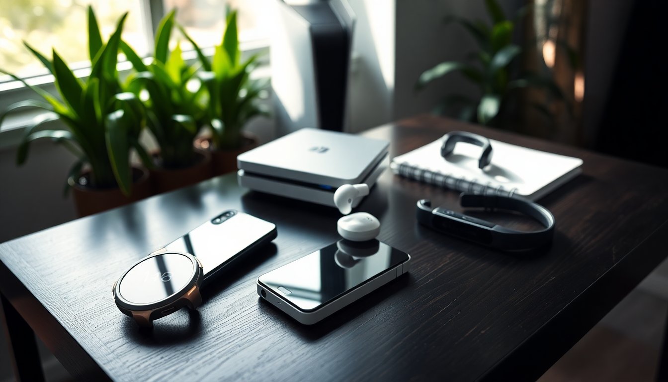 must have gadgets every tech lover needs to experience 1760725492