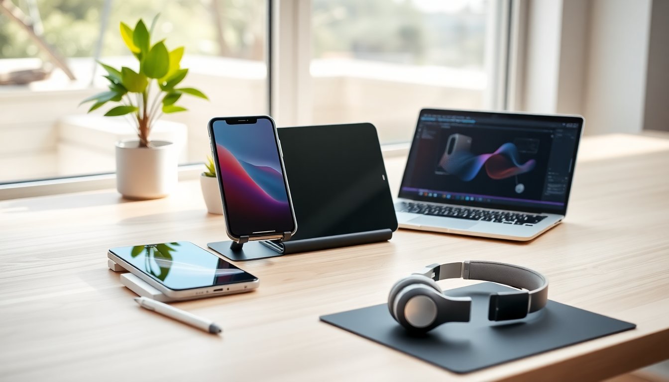 must have gadgets for tech enthusiasts in 2023 python 1759316177