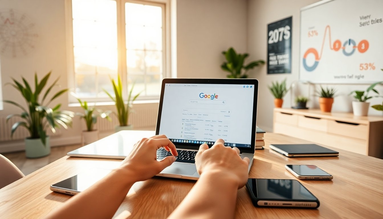 navigating the shift to ai search strategies for optimization 1761375245