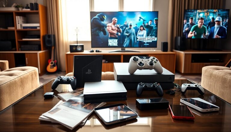 playstation vs xbox the ultimate showdown of gaming consoles 1760985668