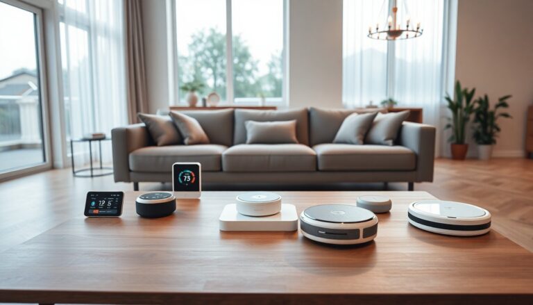 revolutionizing everyday life the impact of smart home gadgets 1759793248