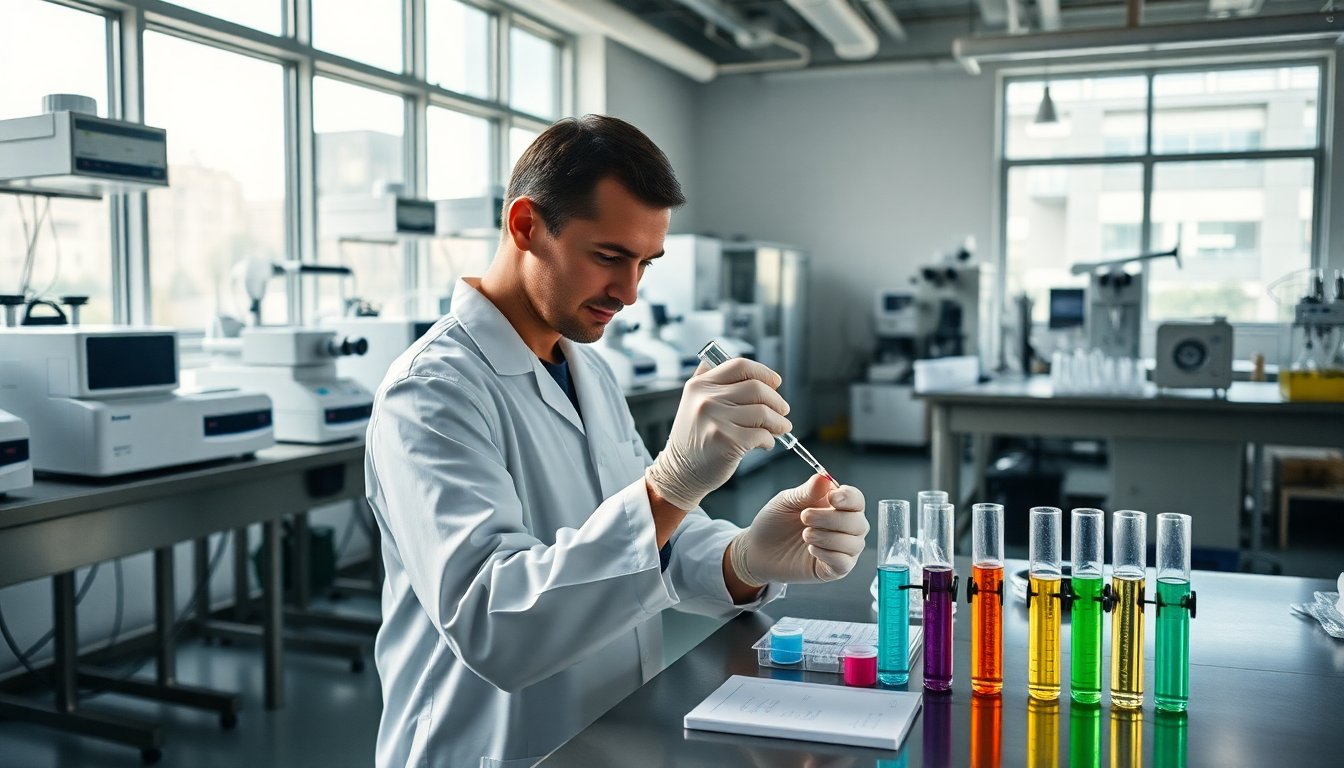 revolutionizing healthcare the impact of biotech innovations on future systems 1760291874