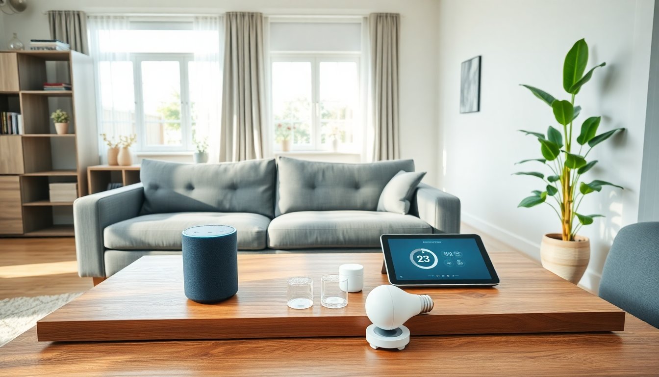 the ultimate 2025 guide to smart home devices enhance your home with the latest technology 1761202218