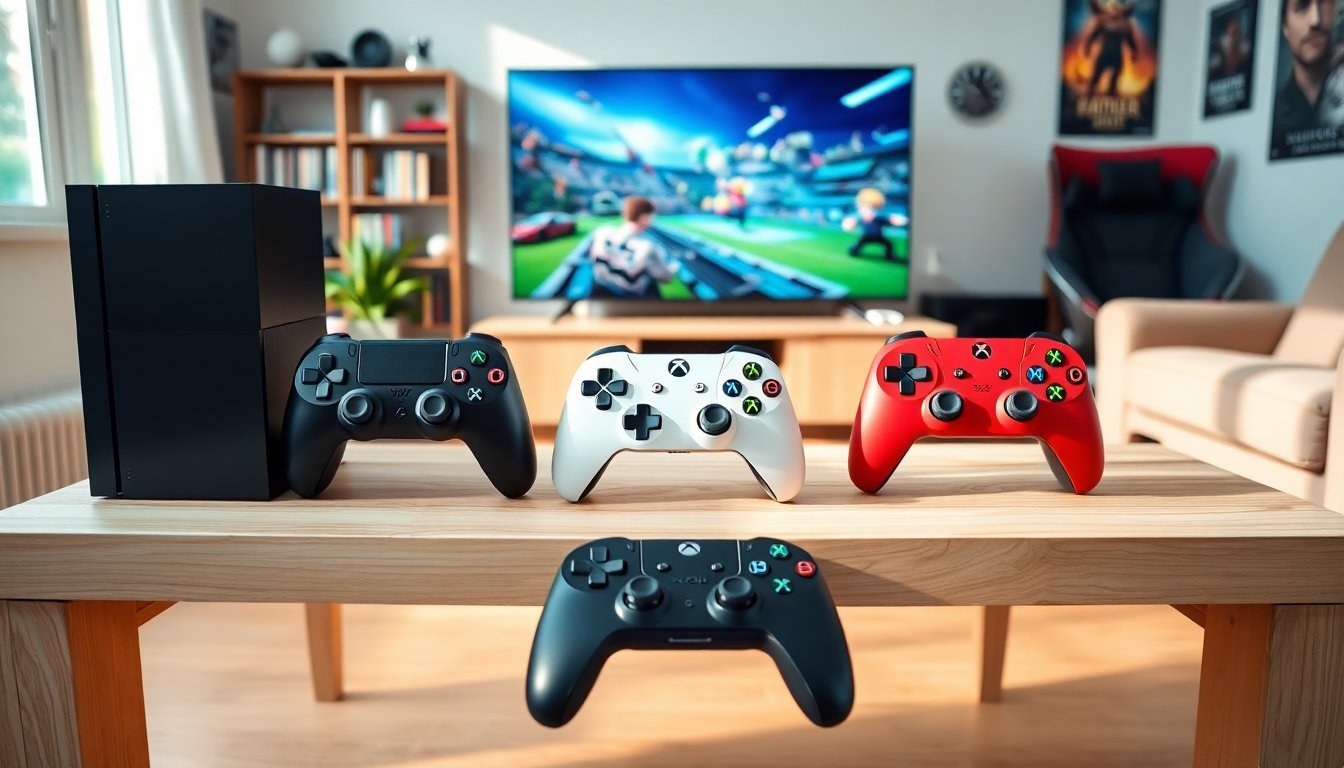 the ultimate gaming showdown playstation vs xbox vs nintendo 1760140197